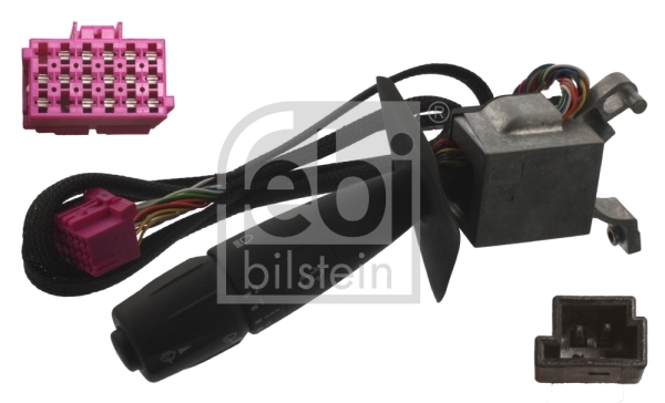 Steering Column Switch